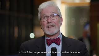 Colorectal Cancer Awareness Month 2025