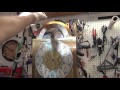 How to Disassemble a Grandfather Clock   part 2a of 4