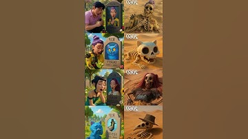 NOT ALIVE RIP K POP DEMON HUNTERS DRAMATIC EXPRESSION #brainrot #memes #sprunki #maincraft