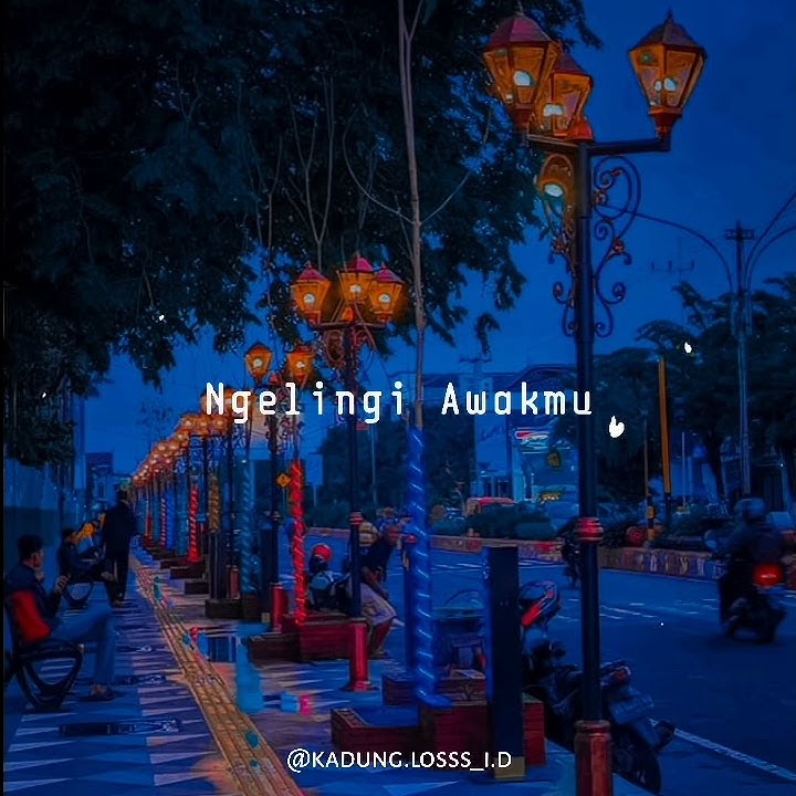 PEDHOT JANJI || STORY WA