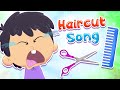 Haircut song - Superkids