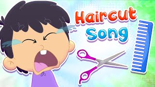 Haircut song - Superkids