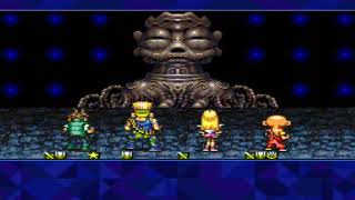 G.o.d - Mezameyo To Yobu Koe Ga Kikoe Final Boss Ra-Mu Part 1