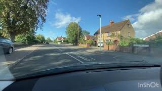 Cardington And Cople Village