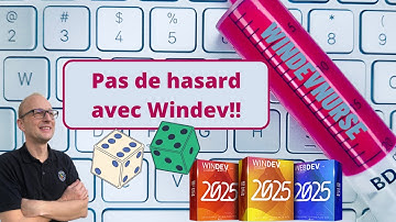 275. WINDEV/WEBDEV TUTORIAL It