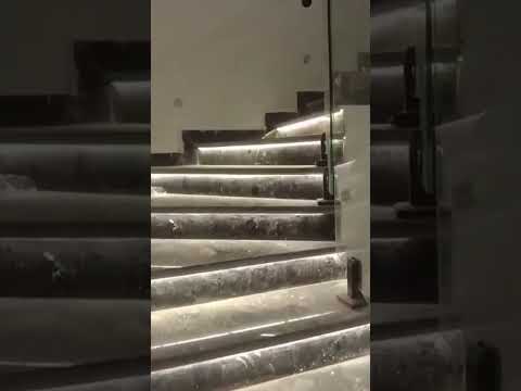 Email Nwankwobarthlomew27 Gmail Com LightingDesign StaircaseLight ModernHome ElectricalWorks