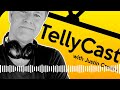 Episode 162 - Jungle Creations' Mel Chapman & Quintus Studios' Adam Jacobs | TellyCast: The TV...