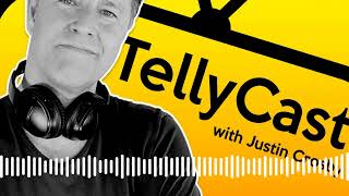 Episode 162 - Jungle Creations' Mel Chapman & Quintus Studios' Adam Jacobs | TellyCast: The TV...