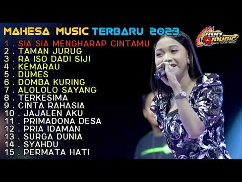 TAMAN  JURUG  DUET RUWET  RENA MOVIE ft GERRY  MAHESA MAHESA MUSIC  DHEHAN  MUSIC