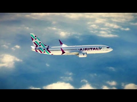 Quatar Airways arriva in Air Italy