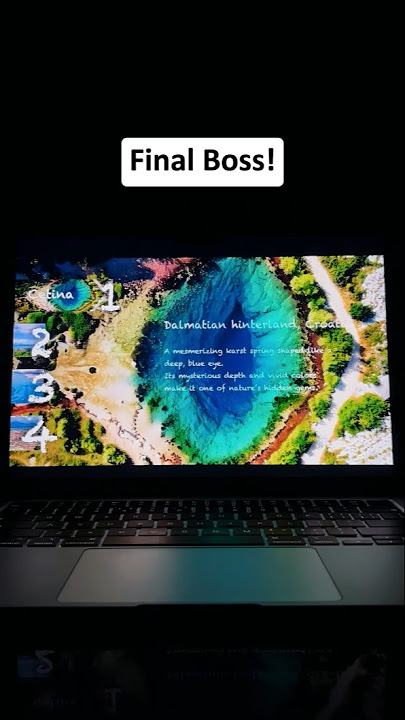 Which slide level are you?#wpsoffice #workhacks #studytips #slideshow #lake