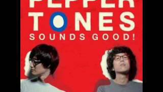 Video thumbnail of "Peppertones - 공원여행"