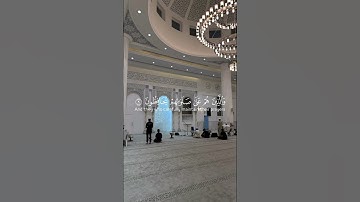 اسمعها بقلبك ❤️ تلاوة تهز المشاعر بصوت #محمد_اللحيدان 🌿#سورة_المؤمنون #قرآن_كريم #راحة_نفسية #quran