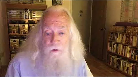 Sunday School Lessons with the Atheist Codger: The Flood Story Begins (Genesis 6) 9/27/2020