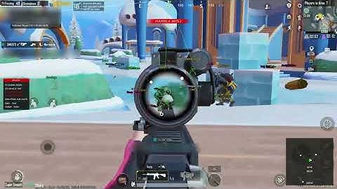 SS VIP ESP + Aimbot Hack PUBG Mobile 4.1 | GameLoop Bypass 2025 | No Detection | SAFE MAIN ACCOUNT