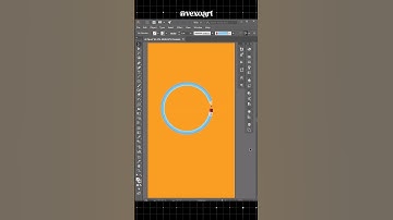 Create Object to Art Brush Tip in Adobe Illustrator | Professional Brush Design Tutorial | VexoArt
