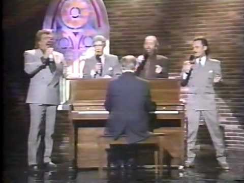 The Statler Brothers - One Size Fits All