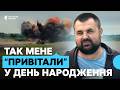 "Так мене «привітали»": що розповів тракторист, біля якого у полі на Чернігівщині вибухнув дрон