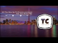 Fat Joe Remy Ma All The Way Up Ft French Montana TrapColor Fat Joe Remy Ma All The Way Up Ft French Montana TrapColor