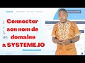 Comment configurer son domaine pour amlorer la dlivrabilit des emails sur systeme io 