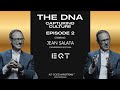 Ep 2 EQT's Jean Salata, Chairperson EQT Asia