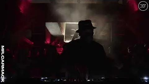 MR. CARMACK (LIVE) @ DEF: THE BOILER