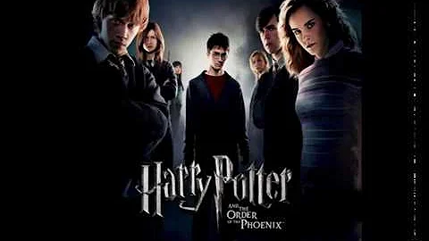 Dumbledore's Army (Extended)