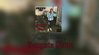 Fetty Wap - Gangsta Love (Edited Music Video)