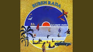 Video thumbnail of "Rubén Rada - Las Manzanas"