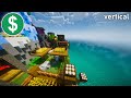 Minecraft Parkour Gameplay No Copyright Vertical Minecraft Parkour Gameplay No Copyright Vertical