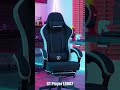 TOP 3 Meilleure Chaise Gaming 2026 (à moins de 200€) #gaming #gamer #chaise