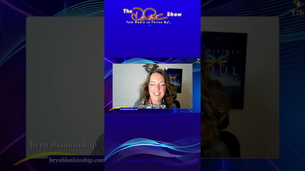 Take This Opportunity | The Dr. Pat Show