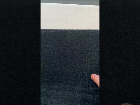 1 8 Headliner Fabric