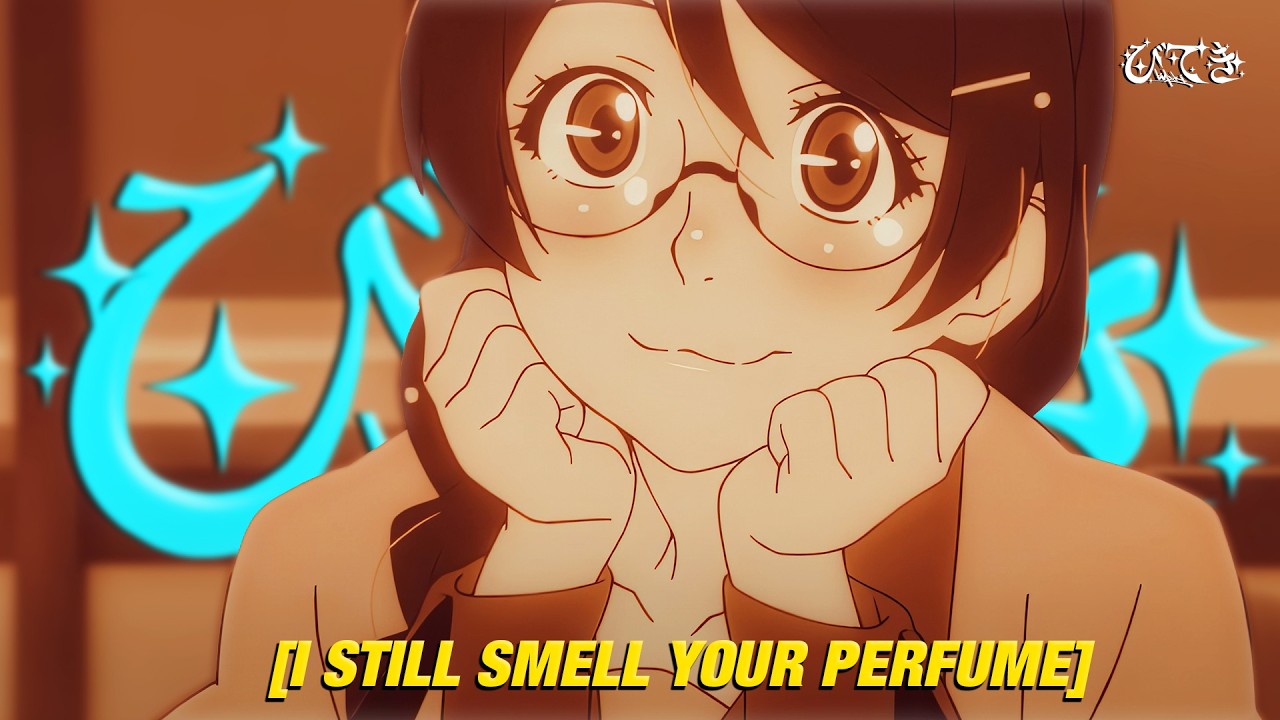 asumuh - highways [Lyrics / AMV]