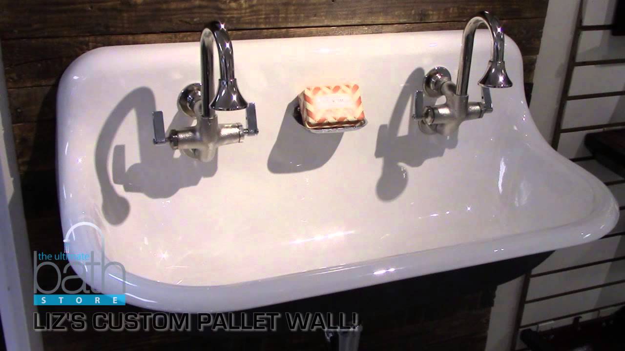TUBSTV Ultimate Bath Store Showcase Burlington, VT YouTube