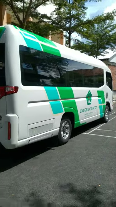 Armada Baru Kampus UNUGHA Cilacap