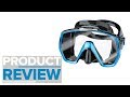 Tusa Freedom HD Mask Review