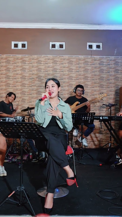 Pamit Dangdutan - Aura Paramitha #shorts #auraparamitha #pamitdangdutan