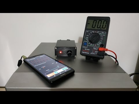 Vídeo: Com Es Calcula La Potència D’un Amplificador