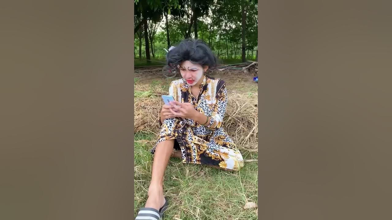 แม่..ไฟไหม้ !! | บอย เบิกบาน