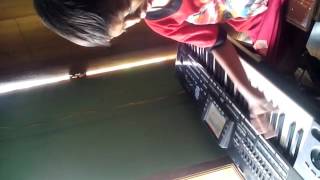 Loop Gendang Koplo Sera"PUJANGGA"