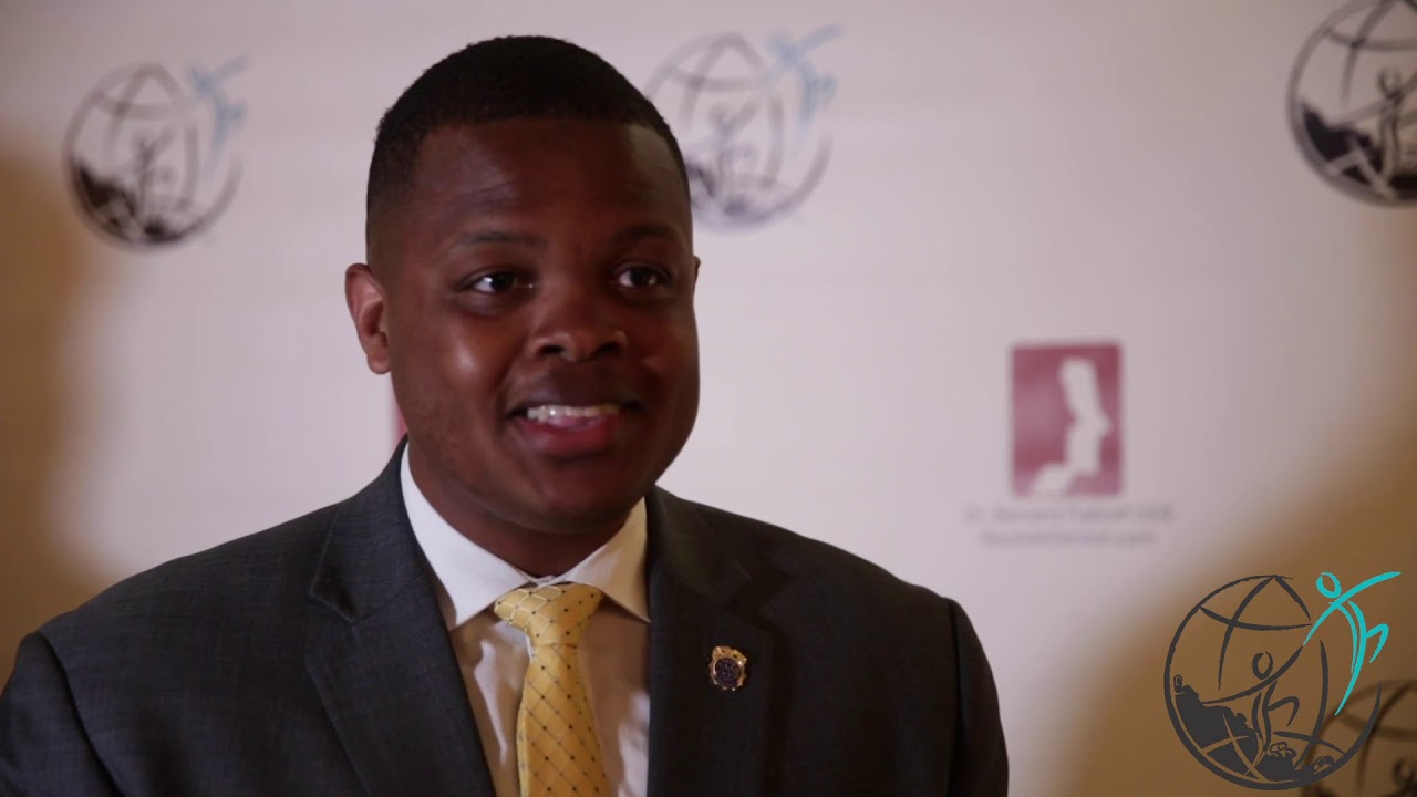 Drug Free World "Hear it from the Experts" Detective Carl Achille