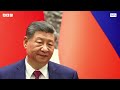 Nepal Floods: China ਵਿੱਚ ਕਿਉਂ ਨਹੀਂ ਦਿਖਾਈ ਜਾ ਰਹੀ ਇਹ ਵੀਡੀਓ | 𝐁𝐁𝐂 𝐏𝐔𝐍𝐉𝐀𝐁𝐈
