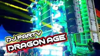 DJ PARTY DRAGON ACE BASS NGUK | VIRTUAL 1000