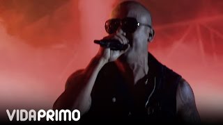 Jowell y Randy ft. Wisin y Yandel - 'Perreame' en Medellin (Colombia) [Live] Resimi