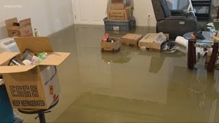 How to salvage your home after severe flooding