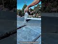 How Roof Pointing Paste Seals Tile Gaps Into Waterproof Ridge Lines