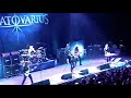 Stratovarius - 4000 Rainy Nights (Live in Chile 2019)