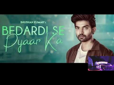 Bedardi Se Pyaar Ka Song |Jubin ,Meet ,Manoj | Gurmeet ,Sherine ,Kaashish , Altamash | Bhushan Kumar