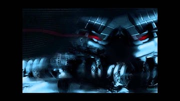 cl038 | 01 Datacrashrobot - Asynchronous I/O